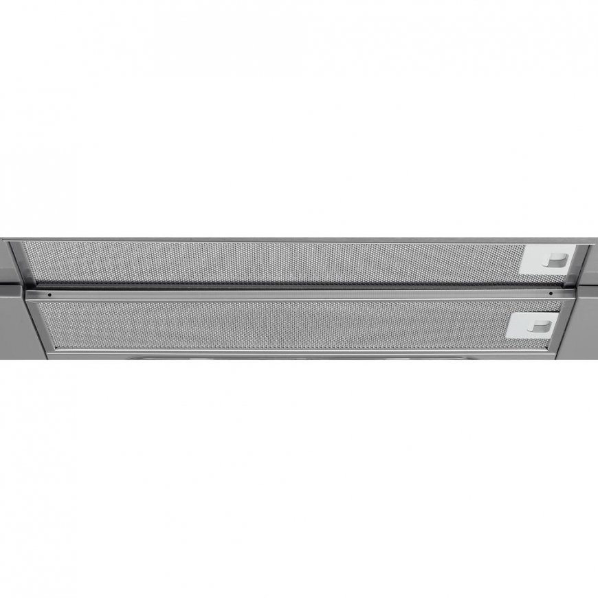 Whirlpool AKR 750 G SD Sisseehitatud Hall 304 m³/h D – 3