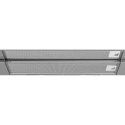 Whirlpool AKR 750 G SD Built-in Grey 304 m³/h D Whirlpool AKR 750 G SD Built-in Grey 304 m³/h D