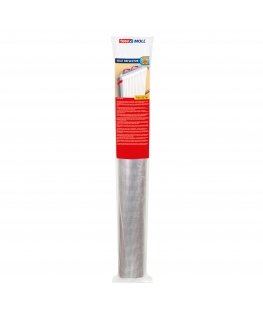 TESA 55157 aluminija folija 1 m