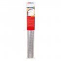 TESA 55157 aluminija folija 1 m TESA 55157 aluminija folija 1 m
