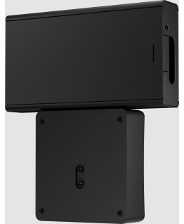 HP ProOne G9 VESA Plate with Power Supply Holder