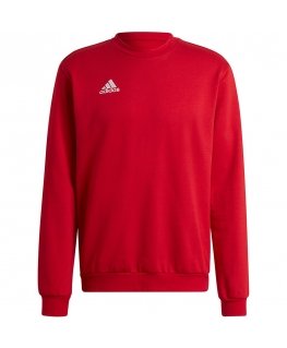 adidas Entrada 22 Sweat Top red HB0577 XL
