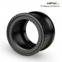 walimex pro T2 Lens to Sony E walimex pro T2 Lens to Sony E