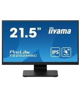 DAHUA VTH5421HW-W videouksetelefoni monitor