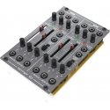 Behringer 121 DUAL VCF Modulārais sintezatora modulis Behringer 121 DUAL VCF Modulārais sintezatora modulis
