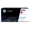 HP LaserJet 655A, оригинальный лазерный картридж, пурпурный HP LaserJet 655A, оригинальный лазерный картридж, пурпурный