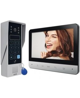 Video sisetelefon EURA VDP-77A3