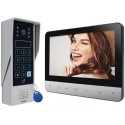 Video sisetelefon EURA VDP-77A3 Video sisetelefon EURA VDP-77A3