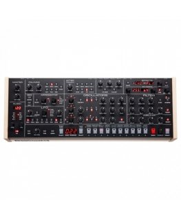 Sequential Trigon 6 Desktop - Syntezator analogowy polifoniczny