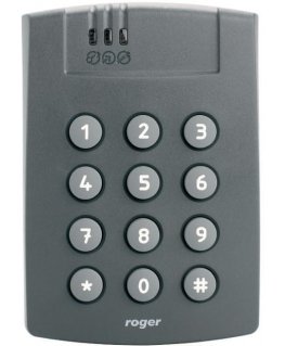 ROGER PR612-G PIEKĻUVES KONTROLIERI