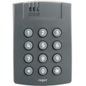 ROGER PR612-G PÄÄSUSKONTROLL ROGER PR612-G PÄÄSUSKONTROLL