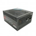 Azza PSAZ-550W virtalähdeyksikkö 20+4 pin ATX ATX musta