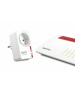 FRITZ!DECT Repeater 100, DE