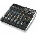 Behringer XENYX 1202SFX Mikseri heli Behringer XENYX 1202SFX Mikseri heli