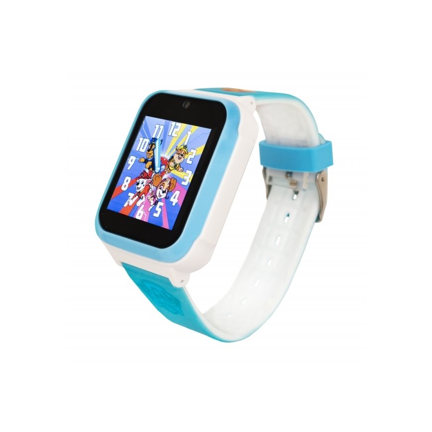 Technaxx PAW Patrol 3,91 cm (1.54") 240 x 240 pikslit Puutetundlik ekraan Sinine, Valge