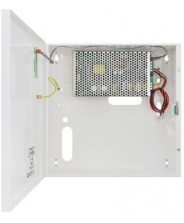 SWITCHED-MODE BUFFER POWER SUPPLY Pulsar HPSB-12V10A-C