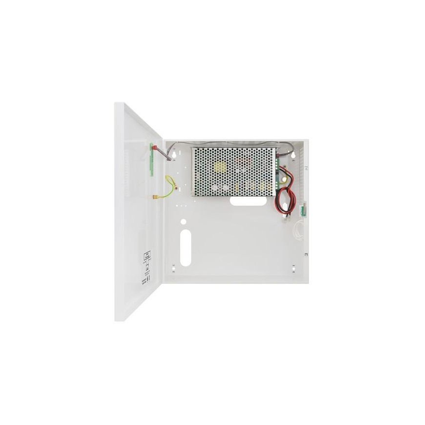 SWITCHED-MODE BUFFER POWER SUPPLY Pulsar HPSB-12V10A-C