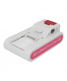 Jimmy | Battery Pack for JV51/JV53 Vacuum