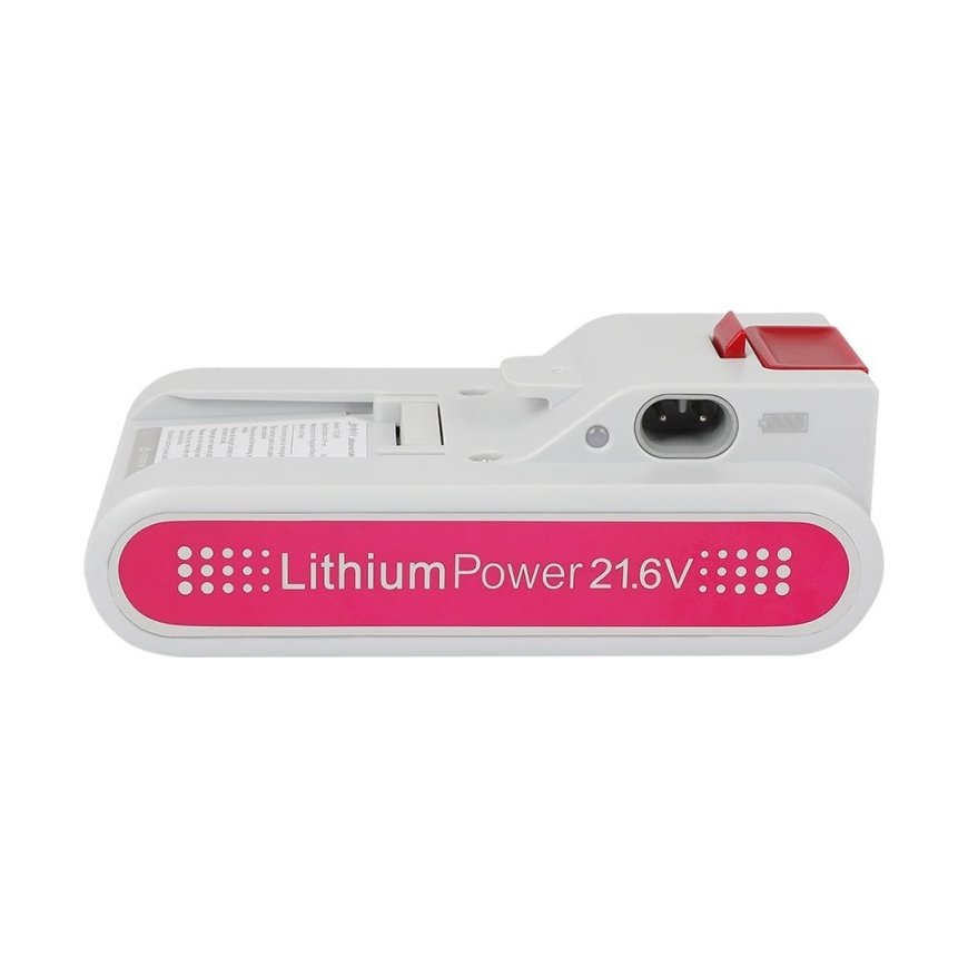 Jimmy | Battery Pack for JV51/JV53 Vacuum – 3