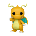 FUNKO POP! Vinyl Figure: Pokemon - Dragonite FUNKO POP! Vinyl Figure: Pokemon - Dragonite