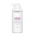 Goldwell Dualsenses Color 60sec Treatment Mask for colored hair Goldwell Dualsenses Color 60sec Treatment Mask for colored hair
