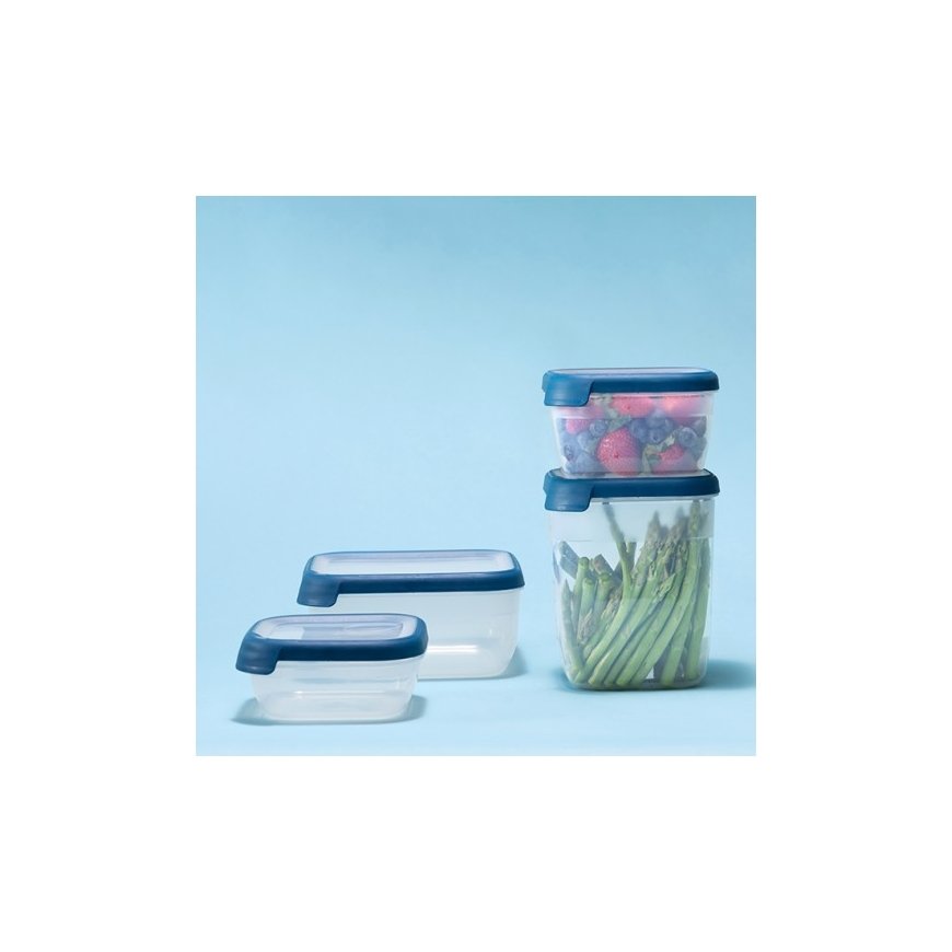 Curver Food dish rectangle 2,4L