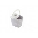 Bucket Mop 15L with press sieve Bucket Mop 15L with press sieve