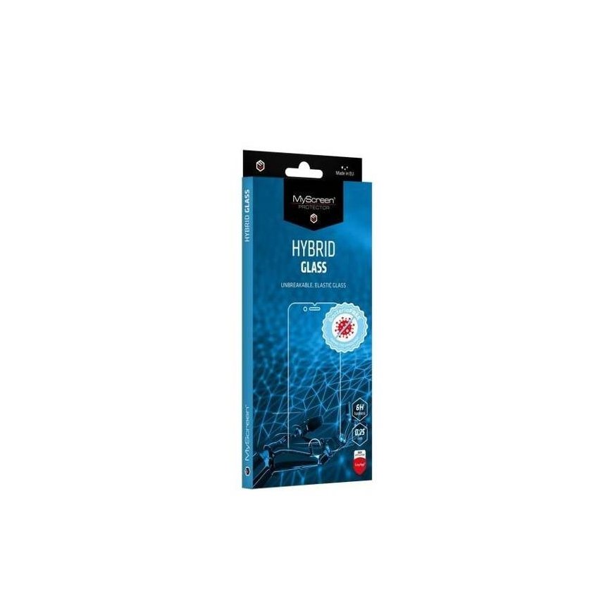 MS Diamond Glass Edge 3D Realme 12 Pro+ 5G czarny|black