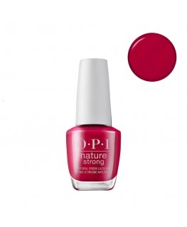 OPI Nature Strong Natural Origin Lacquer nail polish A Bloom Wit