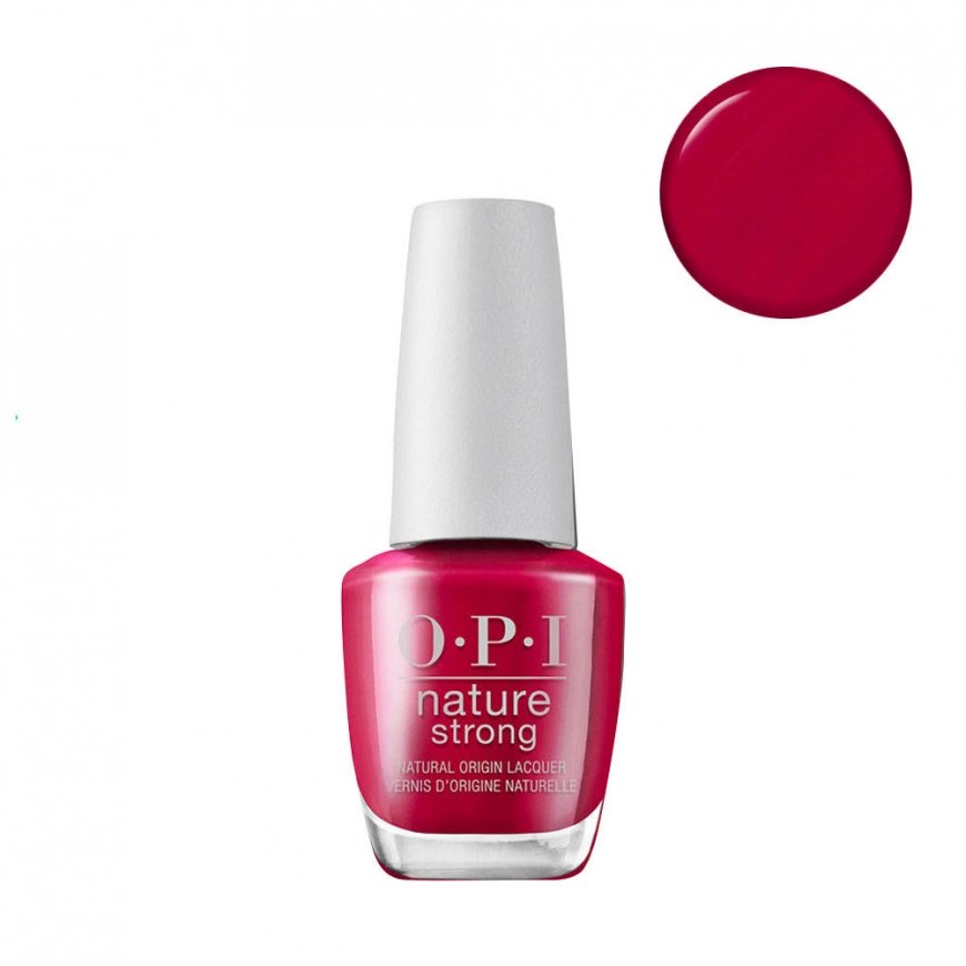 OPI Nature Strong Natural Origin Lacquer