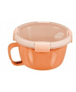 Noodles food bowl round 0,9L Smart To Go mix