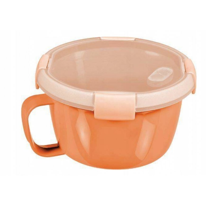 Noodles food bowl round 0,9L Smart To Go mix
