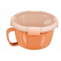 Noodles food bowl round 0,9L Smart To Go mix
