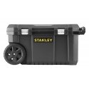 Stanley STST1-80150 työkalupakki Työkalulaatikko Muovi musta Stanley STST1-80150 työkalupakki Työkalulaatikko Muovi musta