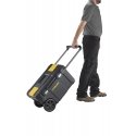 Stanley STST1-80150 tööriistakast Plast Must Stanley STST1-80150 tööriistakast Plast Must