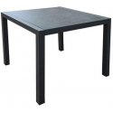 Evelekt Delgado 80x80x72cm Grey Evelekt Delgado 80x80x72cm Grey