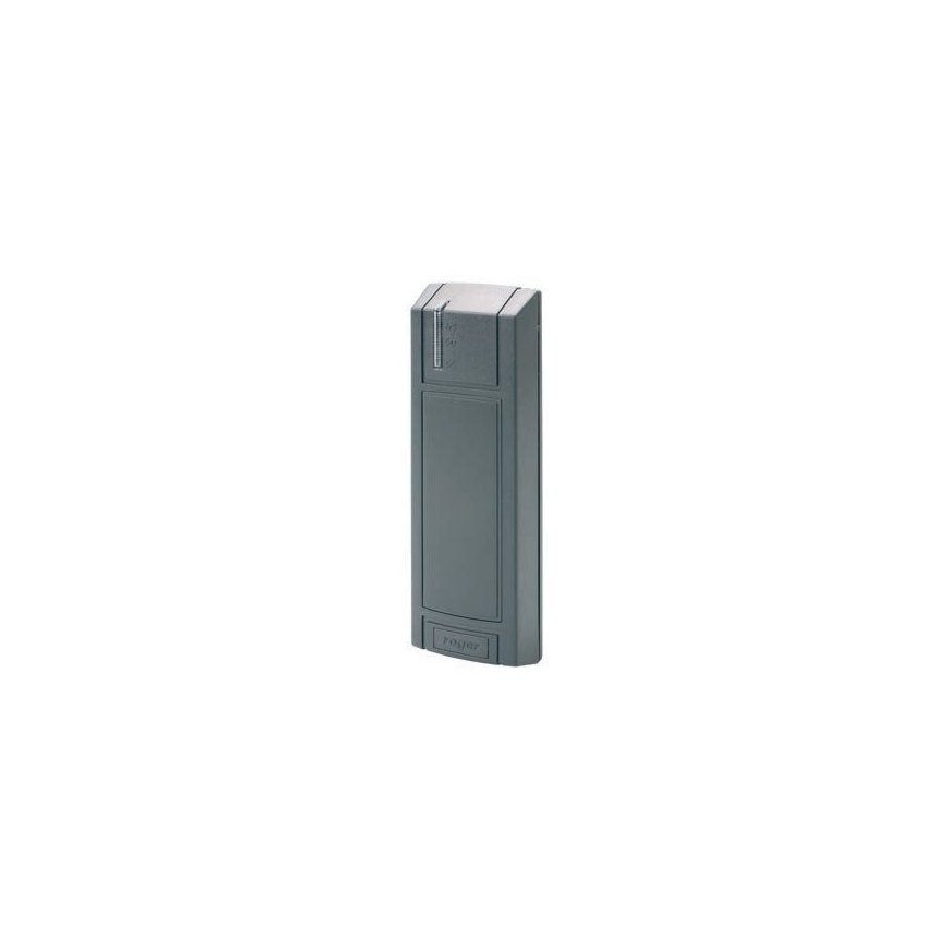 Proximity reader ROGER MCT12M-BK-IO