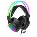 Defender Cosmo Pro Headset Wired Head-band Gaming Black Defender Cosmo Pro Headset Wired Head-band Gaming Black