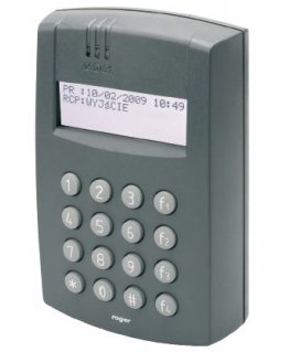 ROGER MCT68ME-IO-I lähilugeja