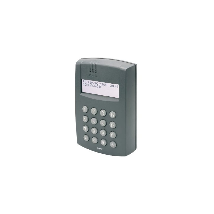 ROGER MCT68ME-IO-I proximity reader