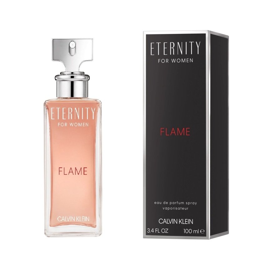 Calvin Klein Calvin Klein Eternity Flame