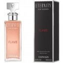 Calvin Klein Eternity Flame Eau de Parfum for women 100 ml Calvin Klein Eternity Flame Eau de Parfum for women 100 ml