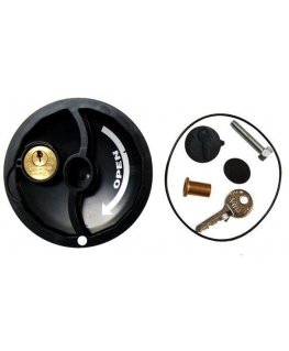 Emergency release knob FAAC 740/741 (729014)