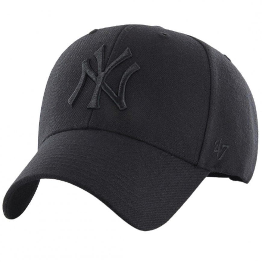 No name `47 New York Yankees