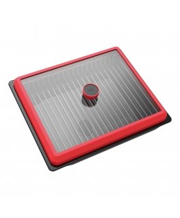 Teka 41599012 ahjuplaat Ahi Nelinurkne