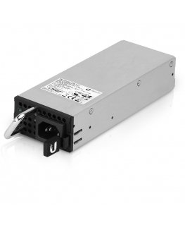Ubiquiti Redundant PSU, AC, 100W võrgukommutaatori komponent Toiteplokk