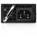 Ubiquiti Redundant PSU, AC, 100W võrgukommutaatori komponent Toiteplokk Ubiquiti Redundant PSU, AC, 100W võrgukommutaatori komponent Toiteplokk