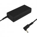 Qoltec 51510.65W toiteadapter ja vaheldi Hoonesisene Must Qoltec 51510.65W toiteadapter ja vaheldi Hoonesisene Must
