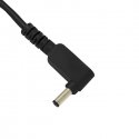 Qoltec 51510.65W toiteadapter ja vaheldi Hoonesisene Must Qoltec 51510.65W toiteadapter ja vaheldi Hoonesisene Must