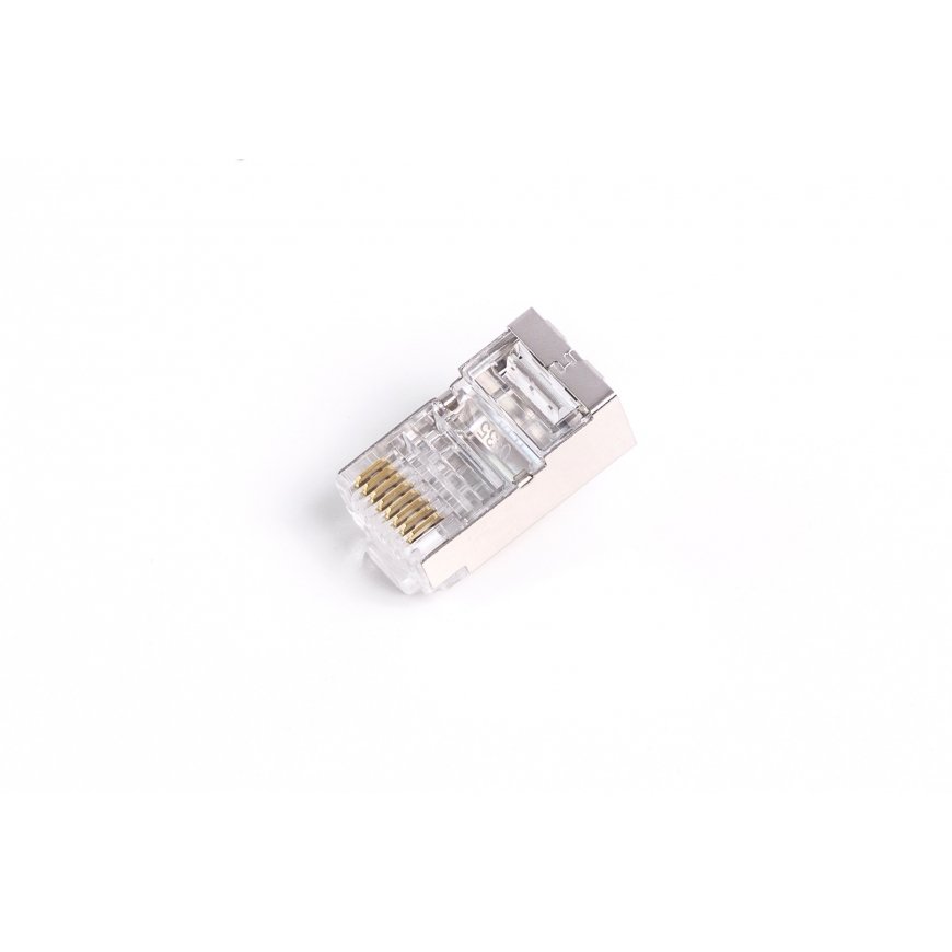 Digitus X-ML-6F-IMP wire connector RJ45 Stainless steel – 2